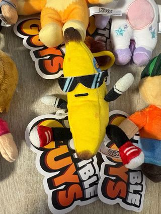 Peluche Stumble Guys Originale