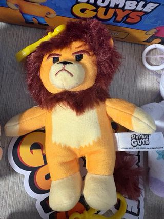 Peluche Stumble Guys Originale