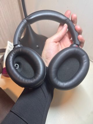 Auriculares Sony WH-1000XM4 Negros