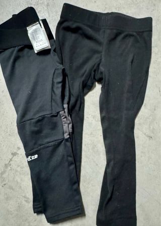 Pack ropa de esquí/snow para niño