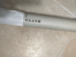 Cortina panel japonés ANNO LILL IKEA