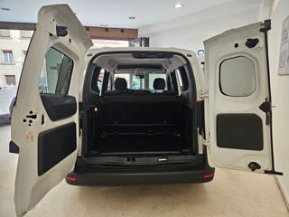 Mercedes-Benz Citan 2022 KOMBI DOBLE PUERTA LATERA