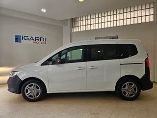 Mercedes-Benz Citan 2022 KOMBI DOBLE PUERTA LATERA