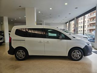 Mercedes-Benz Citan 2022 KOMBI DOBLE PUERTA LATERA
