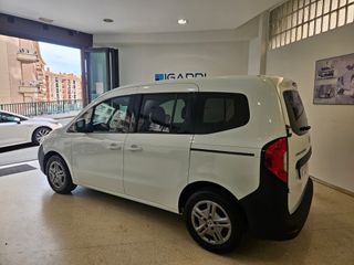 Mercedes-Benz Citan 2022 KOMBI DOBLE PUERTA LATERA