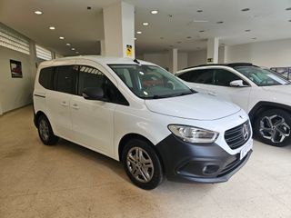 Mercedes-Benz Citan 2022 KOMBI DOBLE PUERTA LATERA