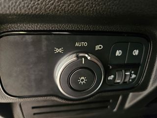 Mercedes-Benz Citan 2022 KOMBI DOBLE PUERTA LATERA