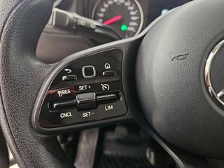 Mercedes-Benz Citan 2022 KOMBI DOBLE PUERTA LATERA
