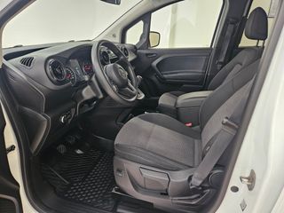 Mercedes-Benz Citan 2022 KOMBI DOBLE PUERTA LATERA