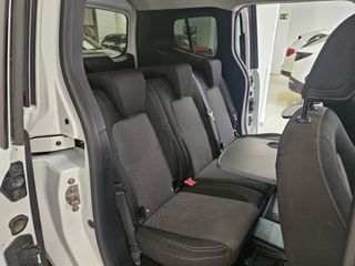 Mercedes-Benz Citan 2022 KOMBI DOBLE PUERTA LATERA