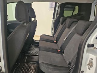 Mercedes-Benz Citan 2022 KOMBI DOBLE PUERTA LATERA