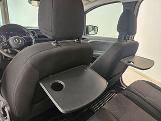 Mercedes-Benz Citan 2022 KOMBI DOBLE PUERTA LATERA