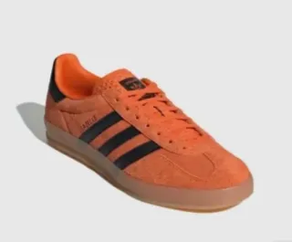 ADIDAS GAZELLE INDOOR Tallas 36 y 37 1/3