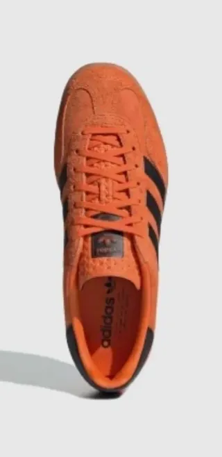 ADIDAS GAZELLE INDOOR Tallas 36 y 37 1/3