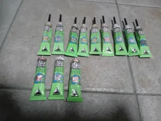 Colori per vetro Maimeri Idea 20 ml