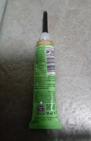 Colori per vetro Maimeri Idea 20 ml