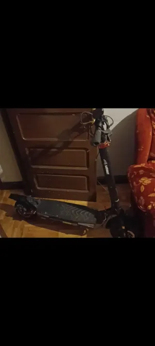 Patinete Eléctrico no negociable no envíos