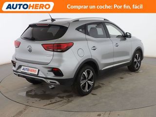 MG ZS 1.5 VTi Comfort