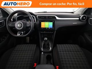 MG ZS 1.5 VTi Comfort