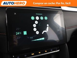 MG ZS 1.5 VTi Comfort