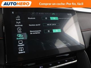 MG ZS 1.5 VTi Comfort