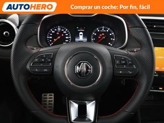 MG ZS 1.5 VTi Comfort