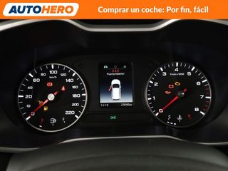 MG ZS 1.5 VTi Comfort