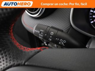 MG ZS 1.5 VTi Comfort