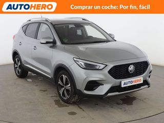 MG ZS 1.5 VTi Comfort