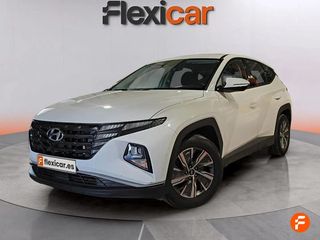 Hyundai Tucson 1.6 TGDI 110kW (150CV) Klass