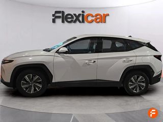 Hyundai Tucson 1.6 TGDI 110kW (150CV) Klass
