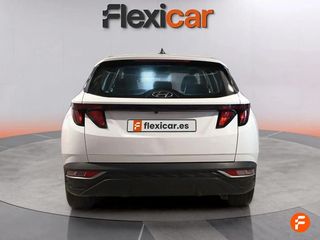 Hyundai Tucson 1.6 TGDI 110kW (150CV) Klass