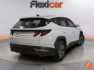 Hyundai Tucson 1.6 TGDI 110kW (150CV) Klass