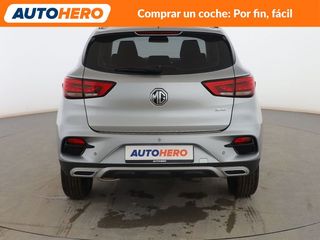 MG ZS 1.5 VTi Comfort