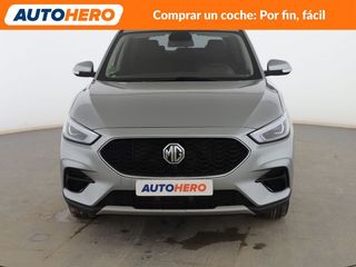 MG ZS 1.5 VTi Comfort