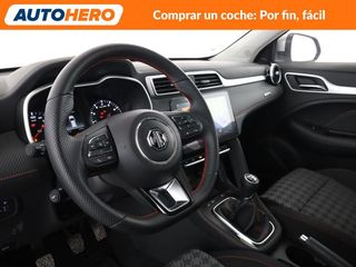 MG ZS 1.5 VTi Comfort