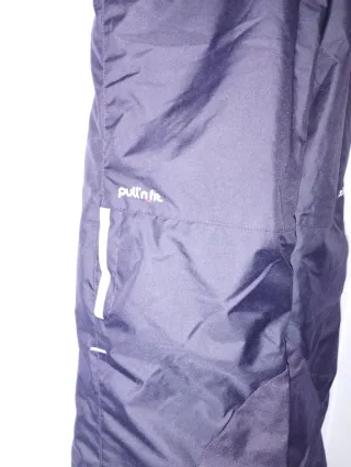 Pantalones de nieve para niño/a T.10