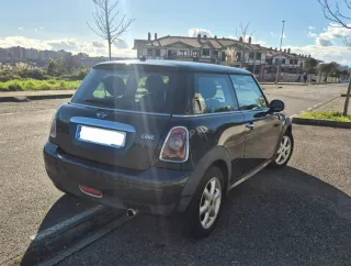 MINI Mini 2008