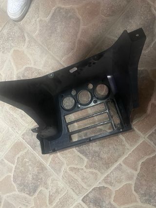 Moldura salpicadero Ford Fiesta