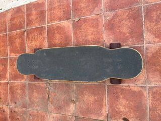 Tabla Longboard