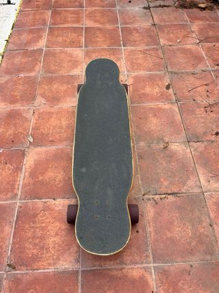 Tabla Longboard