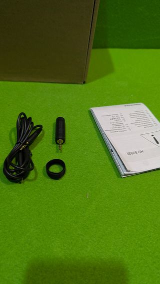 Sennheiser HD 599 Auriculares Abiertos