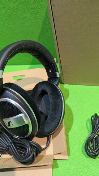 Sennheiser HD 599 Auriculares Abiertos