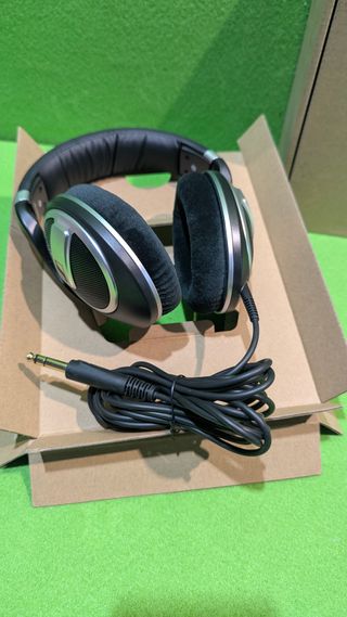 Sennheiser HD 599 Auriculares Abiertos