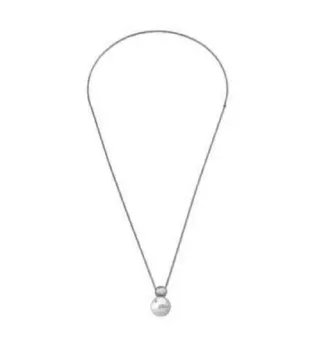 Collar Majòrica. Colección Aura Perla Blanca