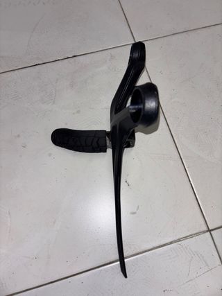 Estribera Izquierda KTM Duke 790-890