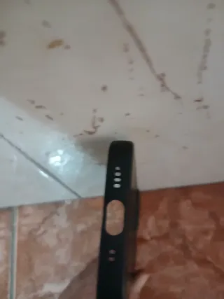 Custodia iPhone 13 mini nera