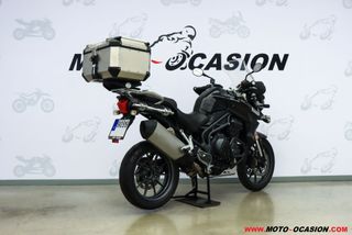 TRIUMPH TIGER EXPLORER 1200