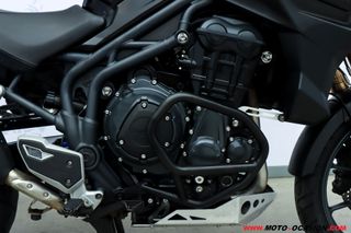 TRIUMPH TIGER EXPLORER 1200