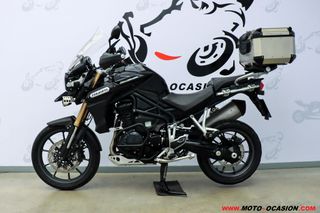 TRIUMPH TIGER EXPLORER 1200